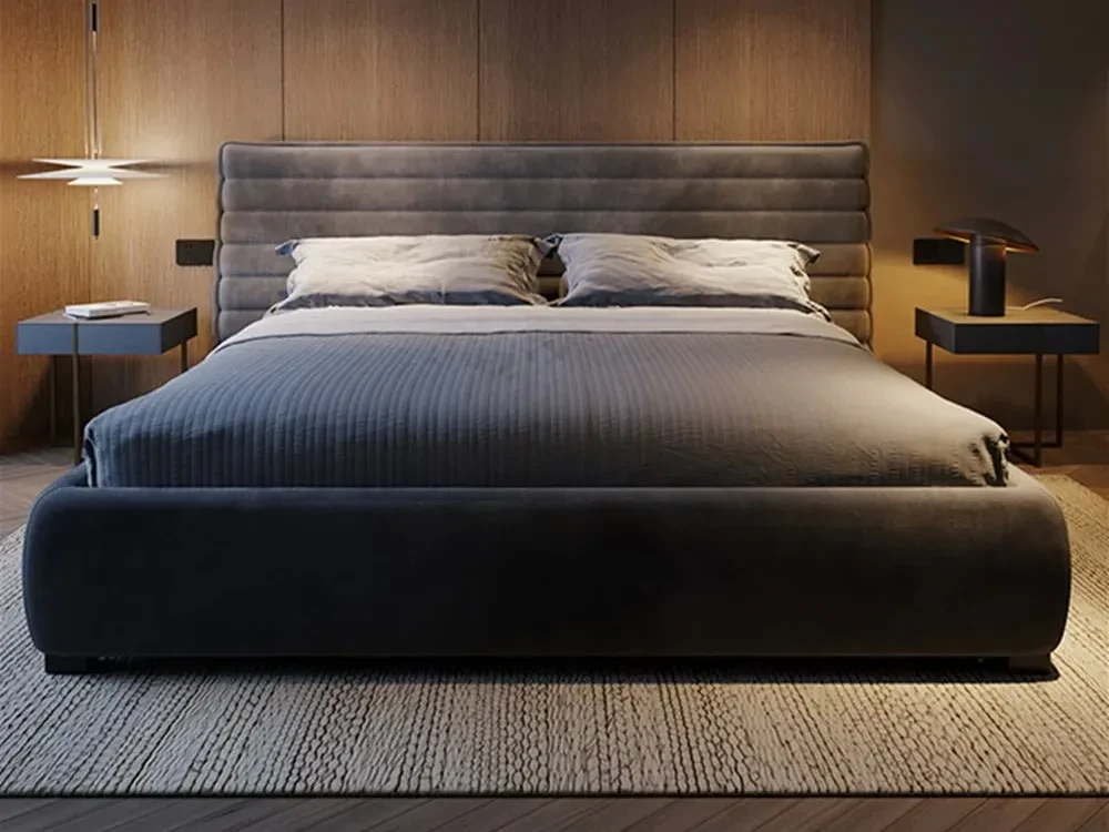 Кровать Testiera Bar 8 Кровать Testiera Bar 8