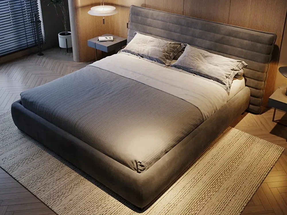 Кровать Testiera Bar 8 Кровать Testiera Bar 8