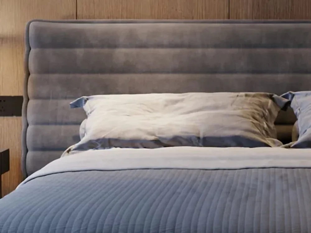 Кровать Testiera Bar 8 Кровать Testiera Bar 8