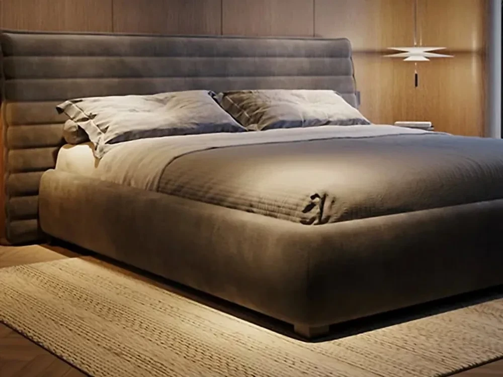 Кровать Testiera Bar 8 Кровать Testiera Bar 8