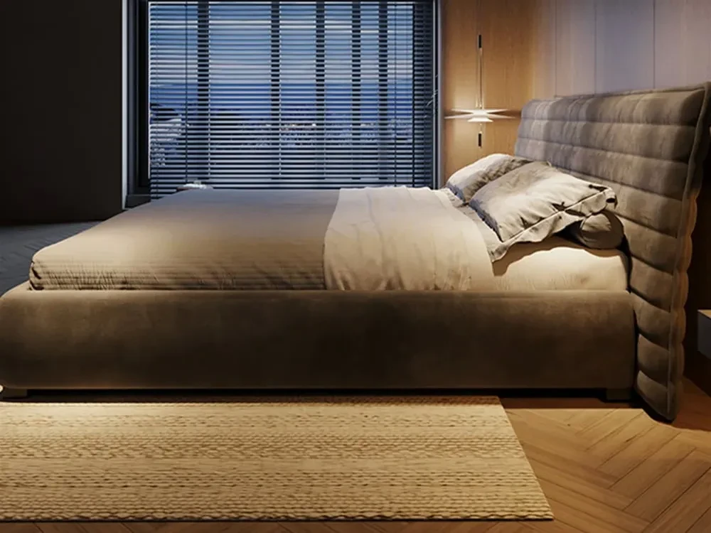 Кровать Testiera Bar 8 Кровать Testiera Bar 8