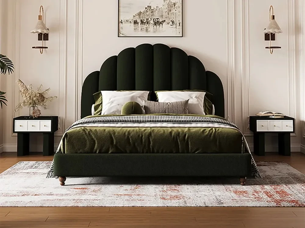 Кровать Testiera Bar 10 Кровать Testiera Bar 10