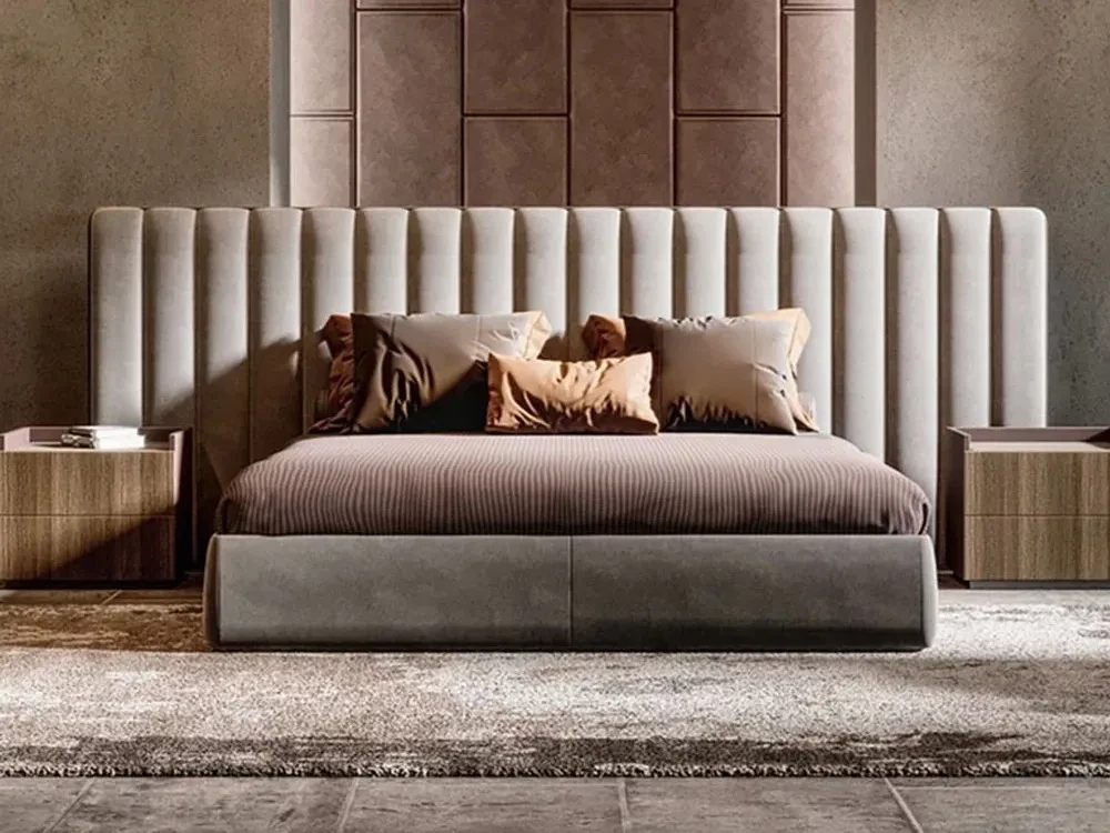 Кровать Testiera Bar 13 Кровать Testiera Bar 13