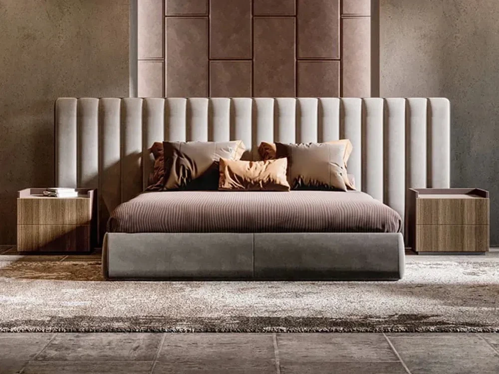 Кровать Testiera Bar 13 Кровать Testiera Bar 13