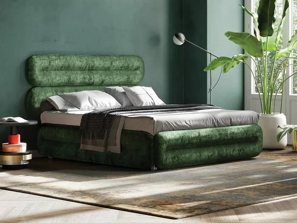 Кровать Testiera Bar 16 Кровать Testiera Bar 16