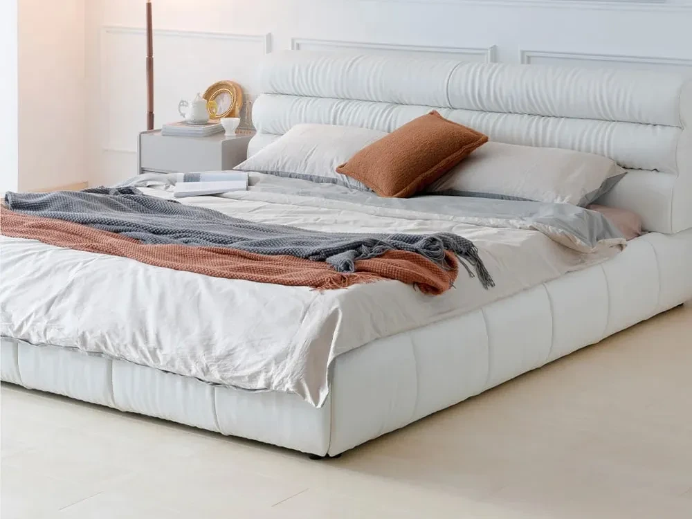 Кровать Testiera Bar 17 Кровать Testiera Bar 17