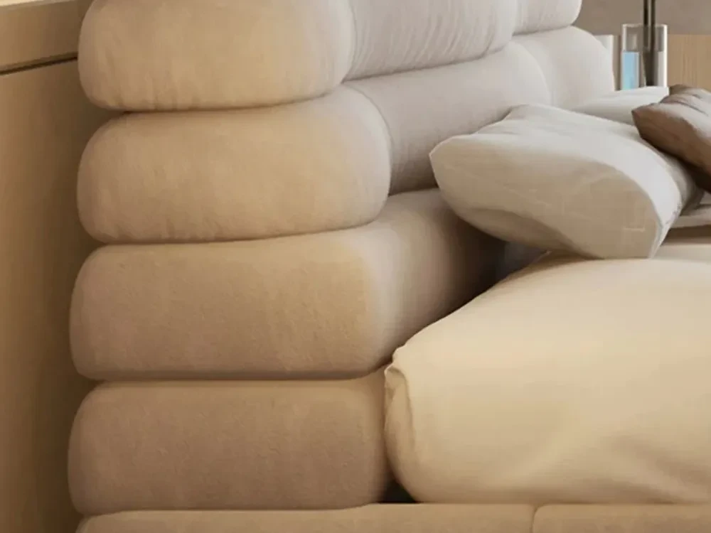 Кровать Testiera Bar 18 Кровать Testiera Bar 18