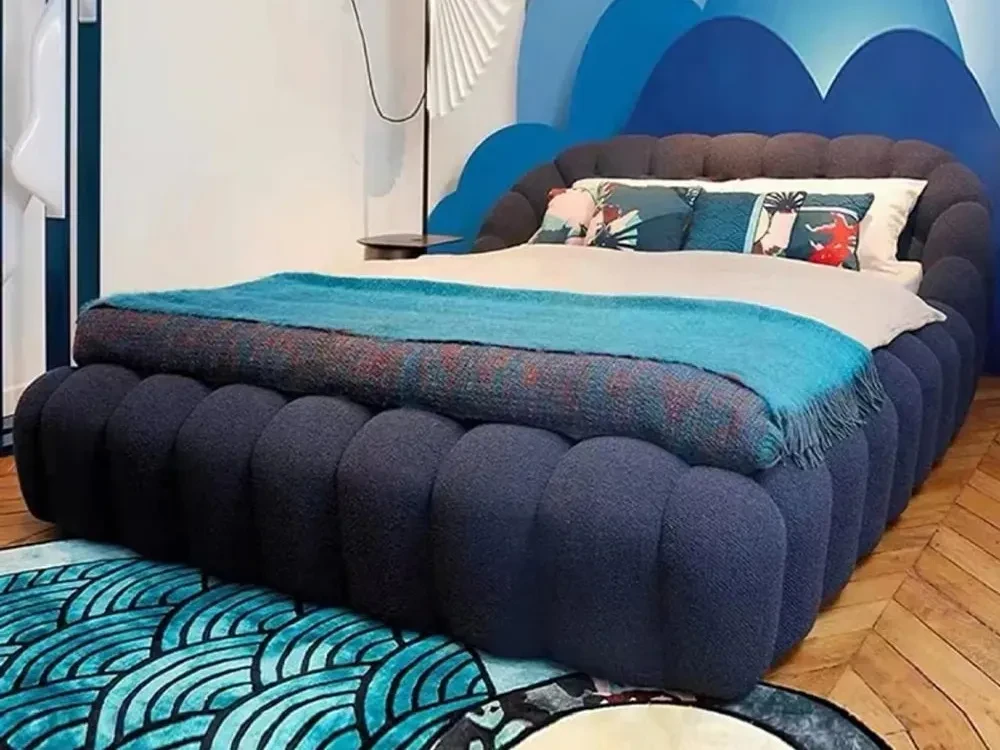 Кровать Testiera Bar 22 Кровать Testiera Bar 22