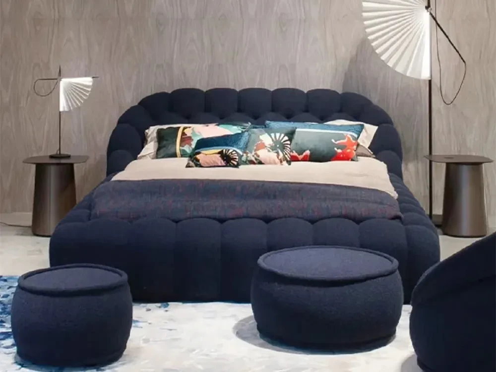 Кровать Testiera Bar 22 Кровать Testiera Bar 22