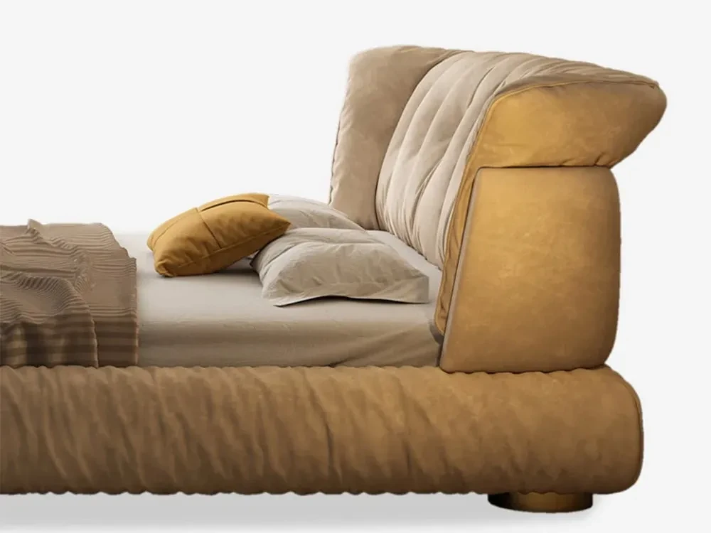 Кровать Testiera Bar 25 Кровать Testiera Bar 25