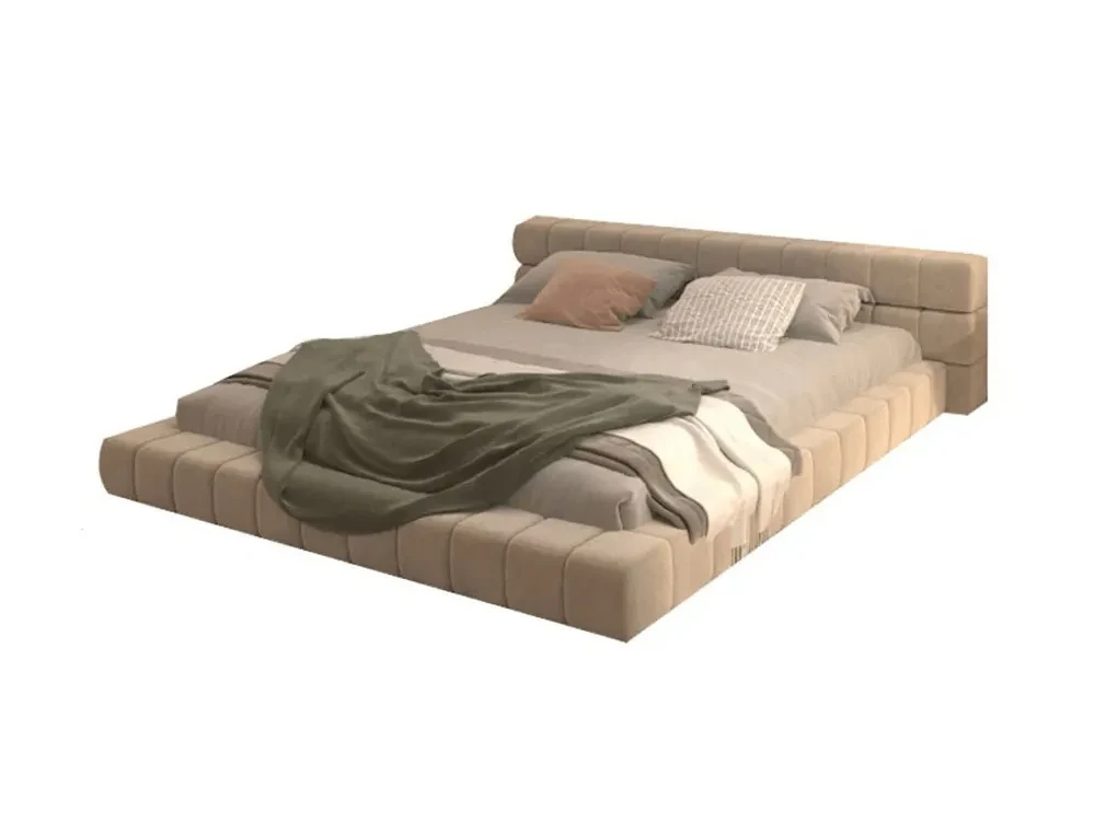 Кровать Testiera Box 1 Кровать Testiera Box 1