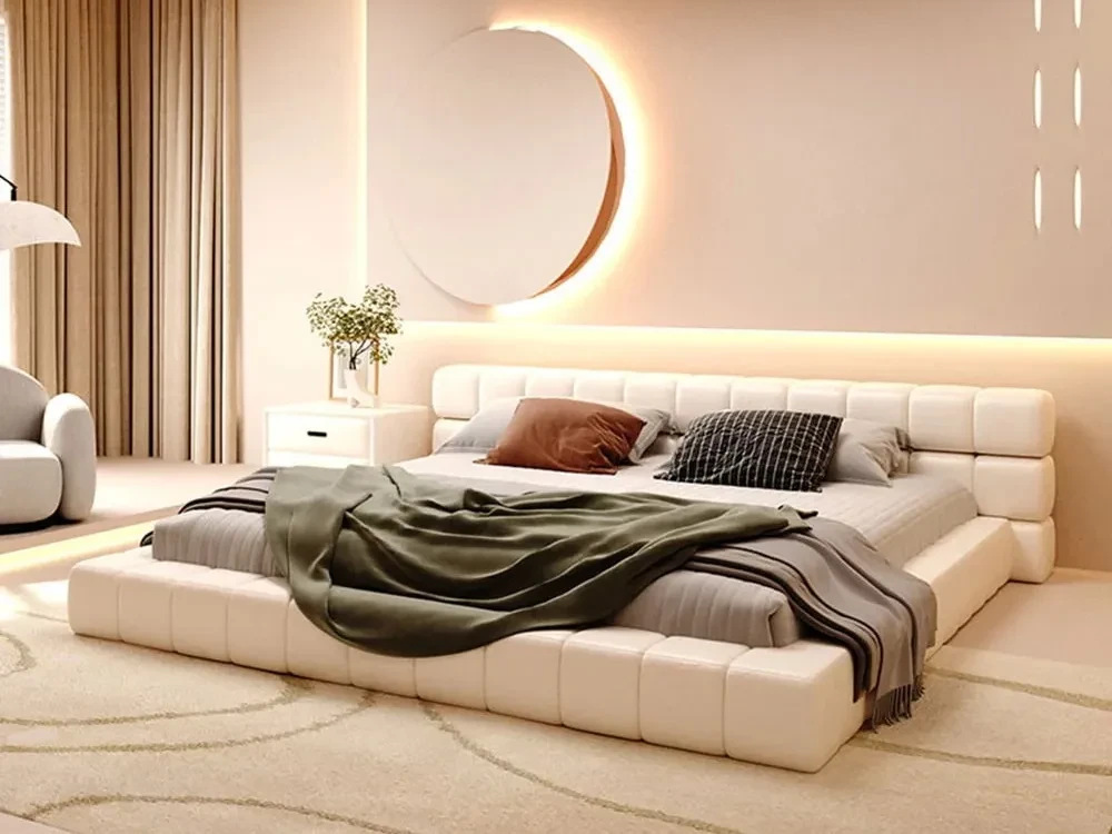 Кровать Testiera Box 1 Кровать Testiera Box 1