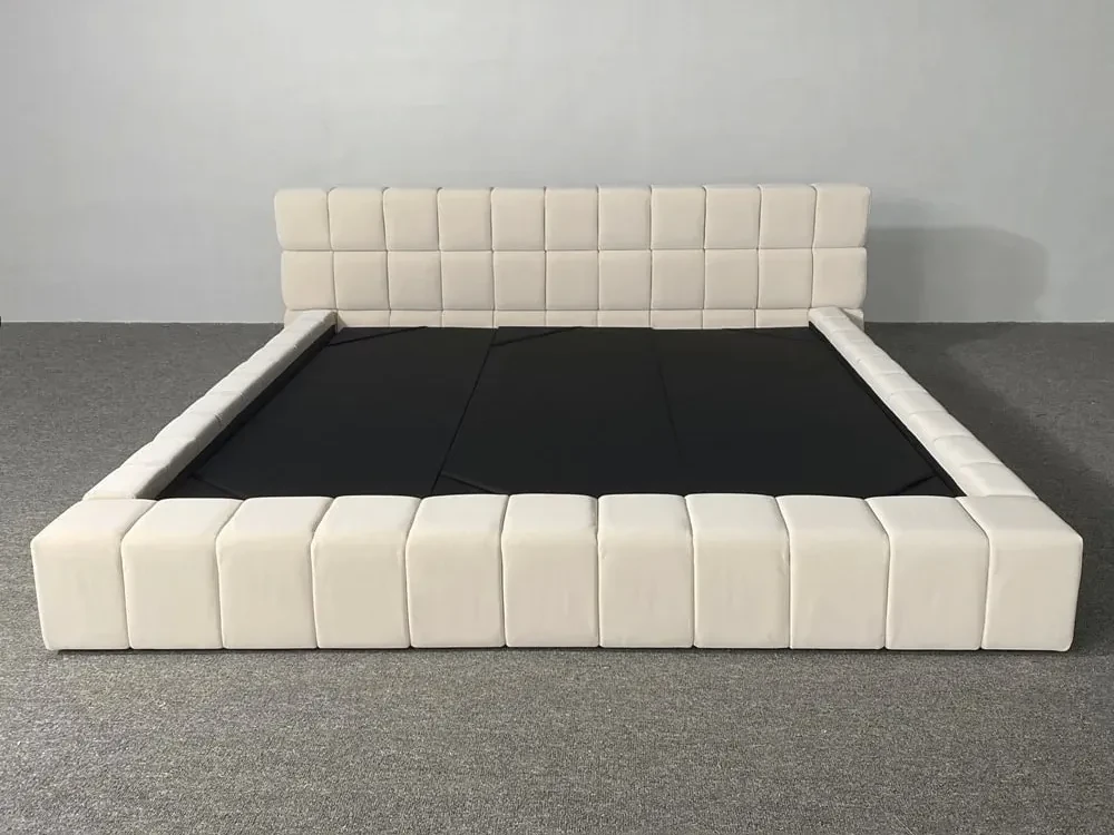 Кровать Testiera Box 1 Кровать Testiera Box 1