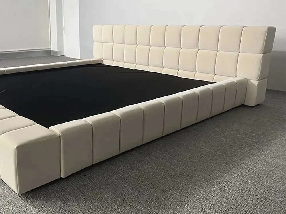 Кровать Testiera Box 1 Кровать Testiera Box 1