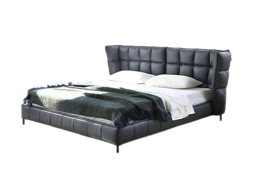 Кровать Testiera Box 4 Кровать Testiera Box 4