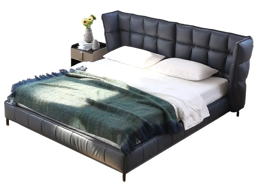 Кровать Testiera Box 4 Кровать Testiera Box 4