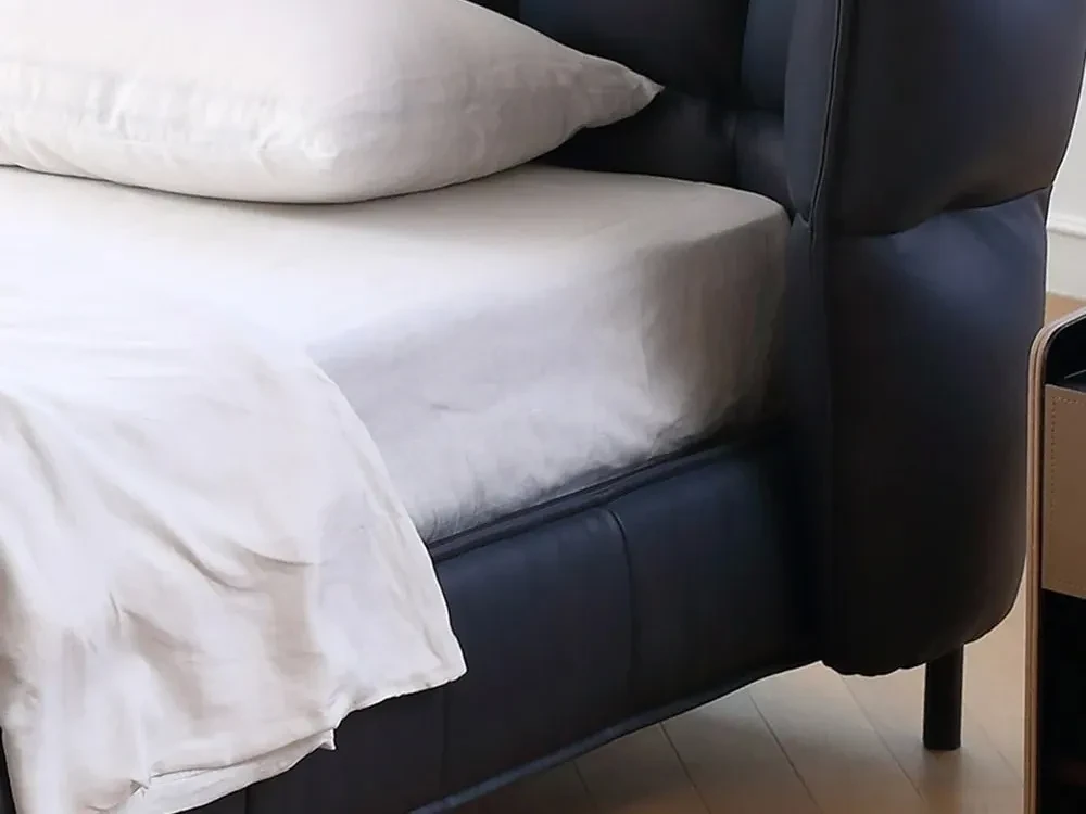 Кровать Testiera Box 4 Кровать Testiera Box 4