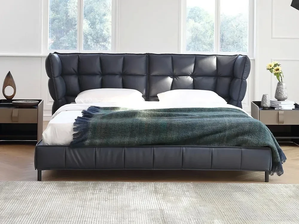 Кровать Testiera Box 4 Кровать Testiera Box 4