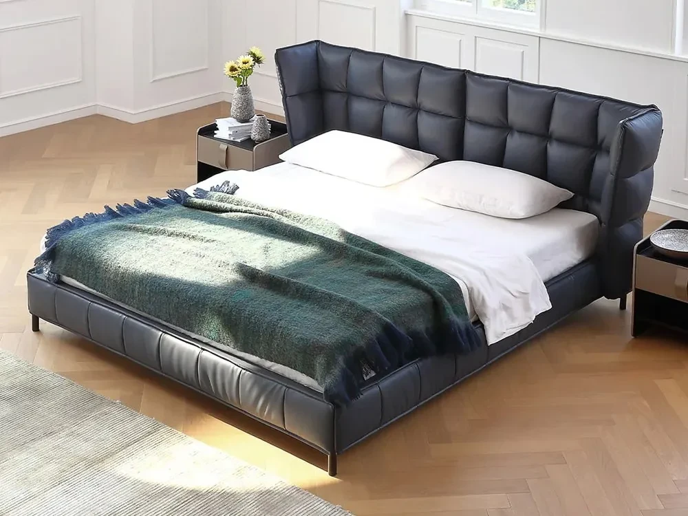 Кровать Testiera Box 4 Кровать Testiera Box 4