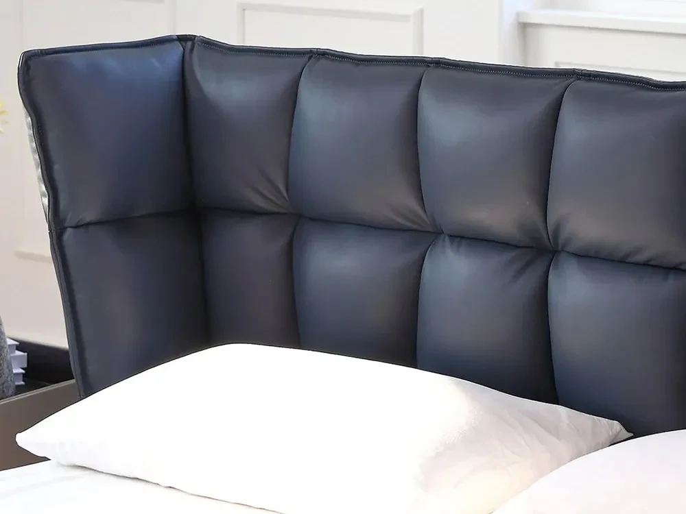 Кровать Testiera Box 4 Кровать Testiera Box 4