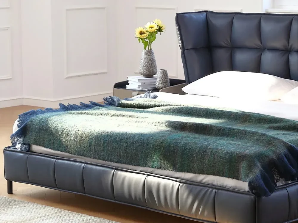 Кровать Testiera Box 4 Кровать Testiera Box 4