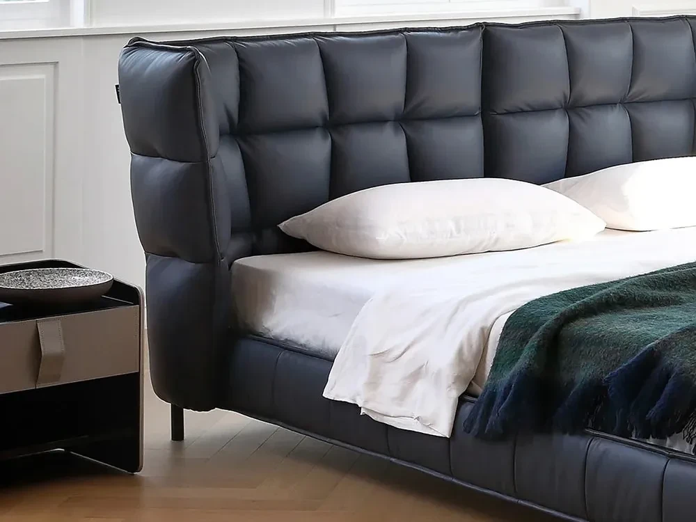 Кровать Testiera Box 4 Кровать Testiera Box 4