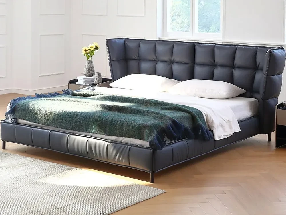 Кровать Testiera Box 4 Кровать Testiera Box 4