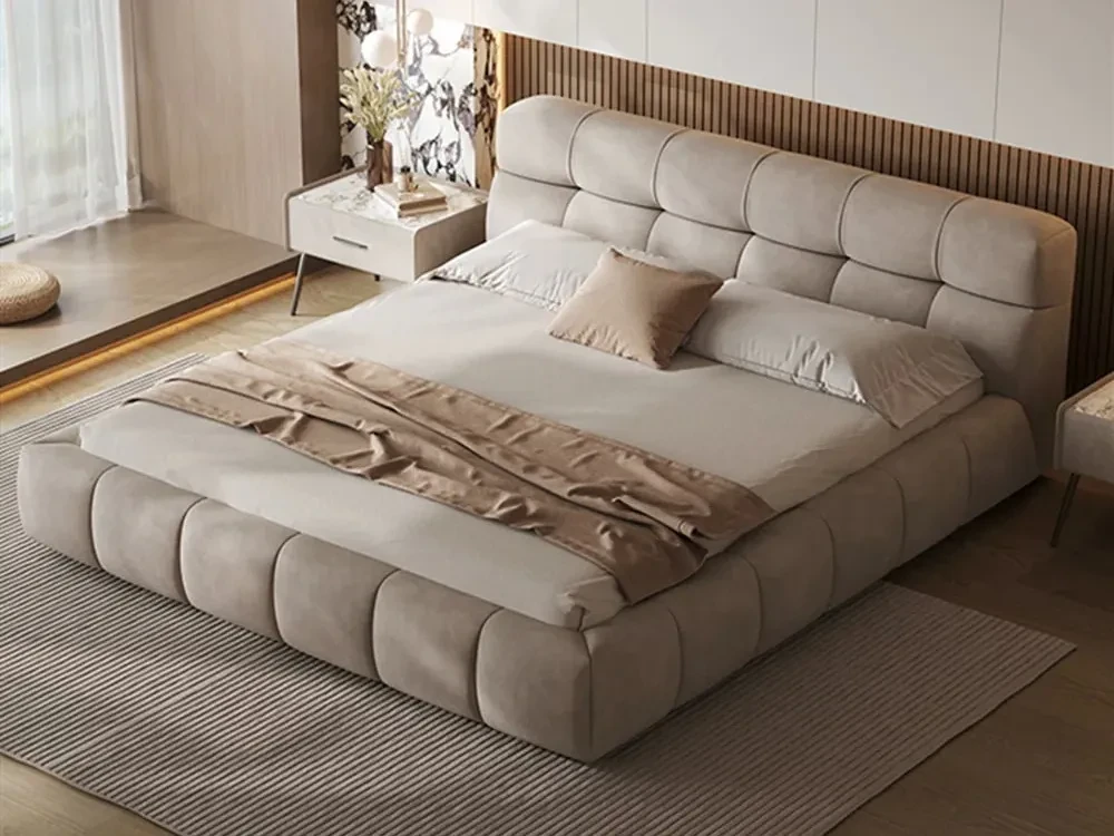 Кровать Testiera Box 5 Кровать Testiera Box 5