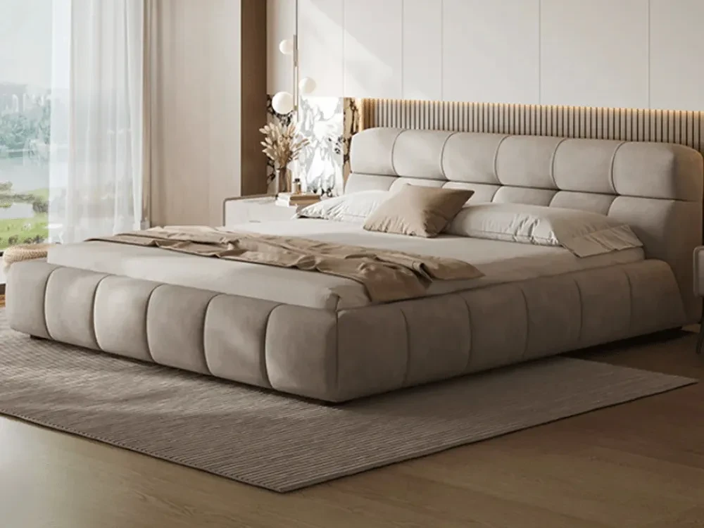 Кровать Testiera Box 5 Кровать Testiera Box 5