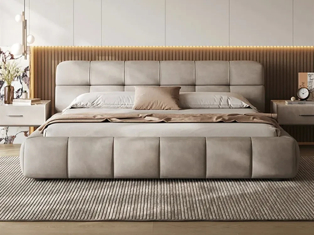 Кровать Testiera Box 5 Кровать Testiera Box 5