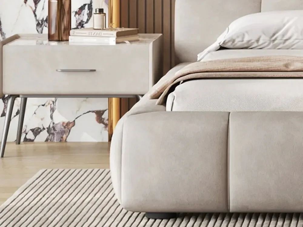 Кровать Testiera Box 5 Кровать Testiera Box 5