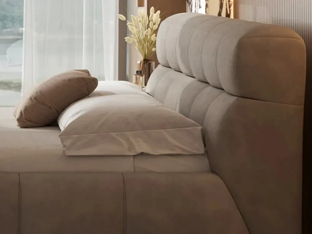 Кровать Testiera Box 5 Кровать Testiera Box 5