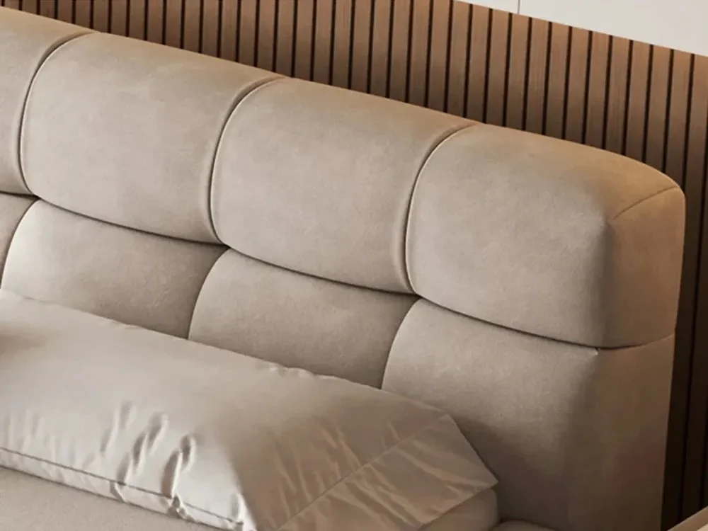 Кровать Testiera Box 5 Кровать Testiera Box 5