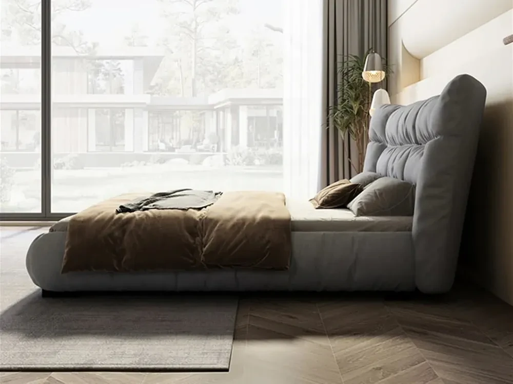 Кровать Testiera Box 6 Кровать Testiera Box 6