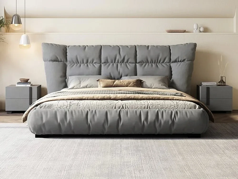 Кровать Testiera Box 6 Кровать Testiera Box 6