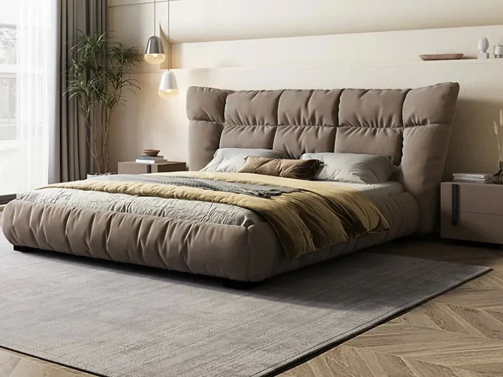 Кровать Testiera Box 6 Кровать Testiera Box 6