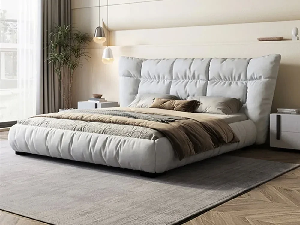 Кровать Testiera Box 6 Кровать Testiera Box 6