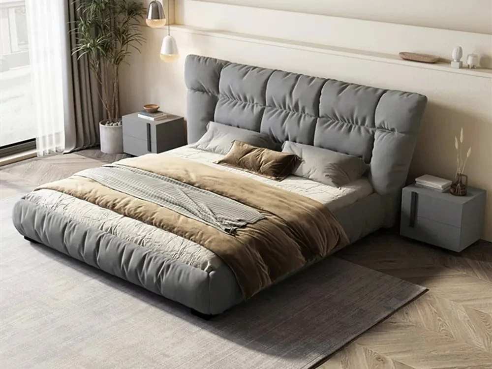 Кровать Testiera Box 6 Кровать Testiera Box 6