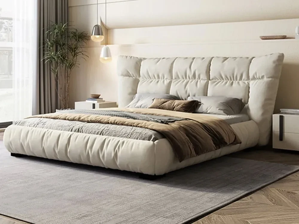 Кровать Testiera Box 6 Кровать Testiera Box 6