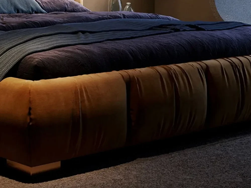 Кровать Testiera Box 7 Кровать Testiera Box 7