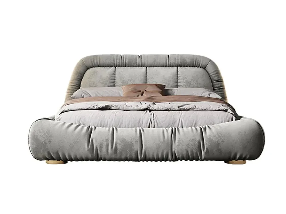 Кровать Testiera Box 8 Кровать Testiera Box 8