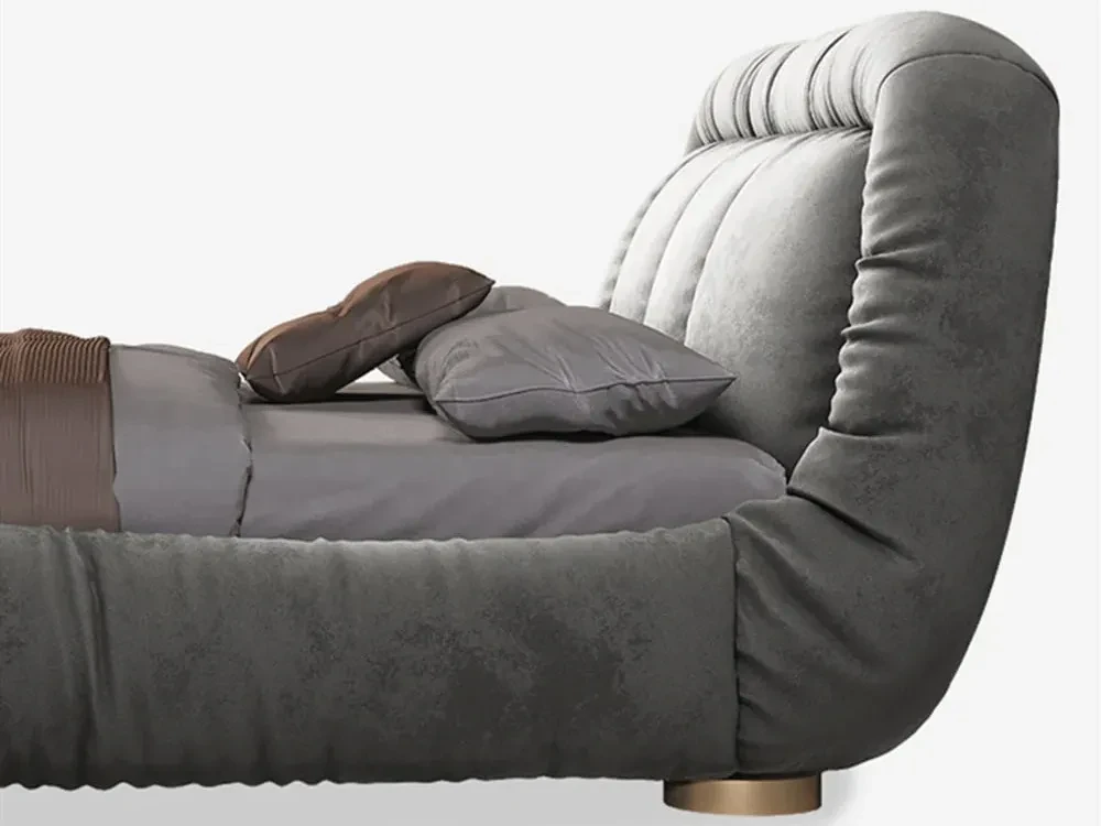 Кровать Testiera Box 8 Кровать Testiera Box 8