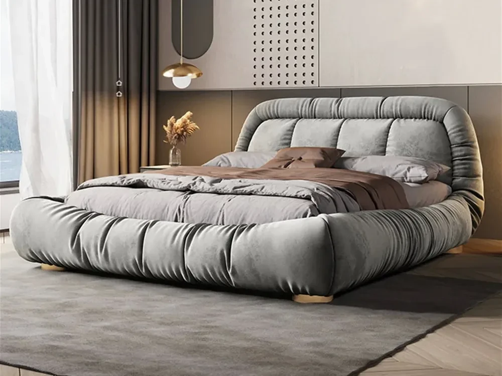 Кровать Testiera Box 8 Кровать Testiera Box 8