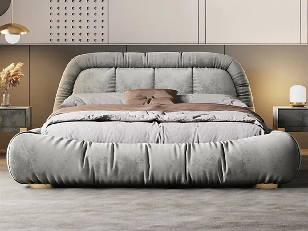 Кровать Testiera Box 8 Кровать Testiera Box 8