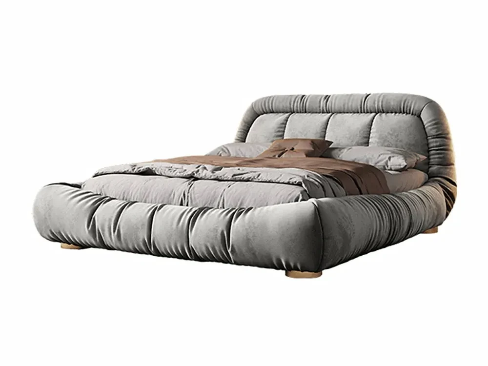 Кровать Testiera Box 8 Кровать Testiera Box 8