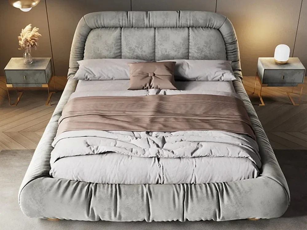 Кровать Testiera Box 8 Кровать Testiera Box 8