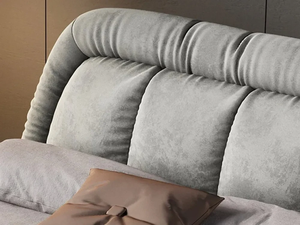 Кровать Testiera Box 8 Кровать Testiera Box 8