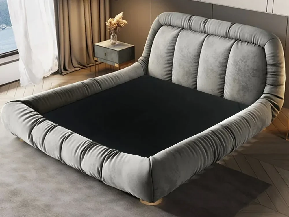 Кровать Testiera Box 8 Кровать Testiera Box 8