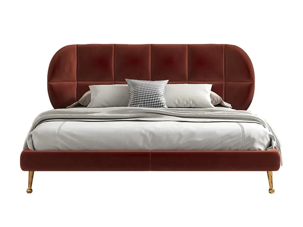 Кровать Testiera Box 10 Кровать Testiera Box 10