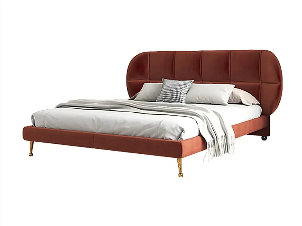 Кровать Testiera Box 10 Кровать Testiera Box 10